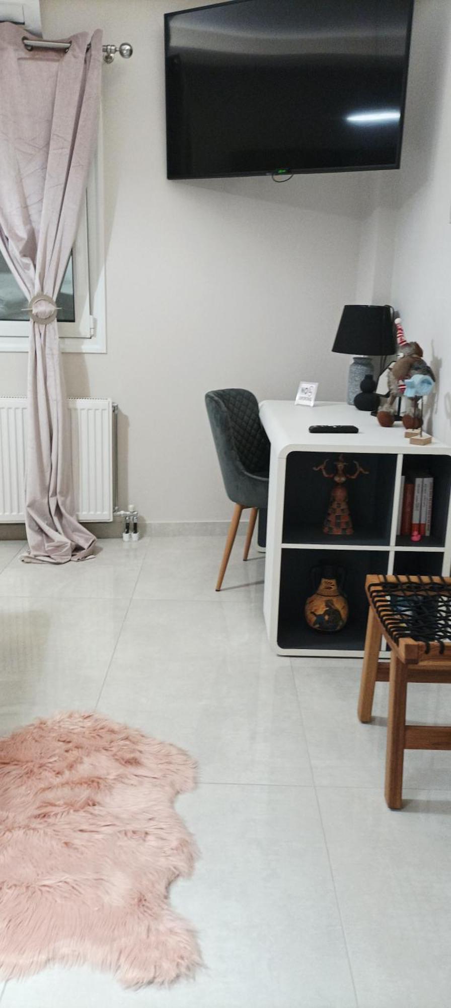 Menda Suite Iraklion Buitenkant foto